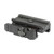 Midwest Industries Aimpoint T-1 Low QD Mount Black