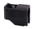 True Precision True-Lock Compensator Black 7075 T6 Aluminum