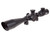 Hatsan Optima E-SFT Rifle Scope 8-32x50mm Illuminated Mil-Dot Black
