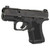 Shadow Systems CR920 Elite 9mm Luger Pistol 3.4" Barrel 13+1/10+1 Round Black