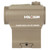 Holosun HS403B Red Dot Sight 2 MOA FDE - Image 3