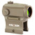 Holosun HS403B Red Dot Sight 2 MOA FDE
