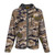 Browning Men's Fleece 2.0 Jacket Ovix Camo 2XL