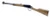 Henry Classic Compact Lever Action Rifle 22 Long Rifle 16.125"