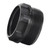 Primary Weapons Systems PUB-A Mount Suppressor HUB Black
