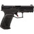 Rock Island Armory DY9 9mm Luger Pistol 3.86" Barrel 10+1 Round Black
