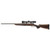 Browning X-Bolt Hunter Bolt Action Rifle 25-06 Remington Left Hand