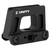 Unity Tactical FAST MicroPrism Mount Black