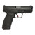 SDS Arms Tisas PX9 9mm Luger Pistol 4.1" Barrel 18+20 Rounds Black