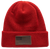 Magpul MAG1298-610 Standard Beanie Red