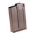 MDT Short Action Magazine .308 Winchester 12-Round FDE (Metal with Binder Plate)