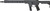CMMG Resolute MKG Bolt Action Rifle 45 ACP 16.1" Barrel Gray