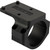 Reptilia ROF SAR 30mm RMR Mount Aluminum Black