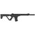 Armscor VR80 12 Gauge Semi-Automatic Shotgun 20" Black Barrel Black Pistol Grip