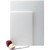 Lem Products Cutting Board 24x36 Inch White