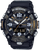 G-Shock GGB100Y1 Tactical MudMaster Watch Black/Yellow 145-215mm