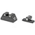 Trijicon Night Sight Set H&K USP 3-Dot Tritium