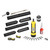 Wheeler Scope Mounting Kit 1" & 30mm