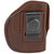 1791 Gunleather 4-Way Holster Right Hand Brown (Fits Glock 17/19/22)