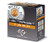 Eurosports Llc Nobel NSI Target Trap Shotshell 12 Gauge 2-3/4" 1-1/8 oz 1145 fps #8 25 ct