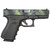 Glock 19 Gen 3 9mm Luger Pistol 4.02" Barrel 15+1 Rounds Black