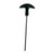 Outers Coated Steel Cleaning Rod 1-Piece Universal 33"