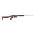 Citadel Trakr Bolt Action Rifle 17 HMR 21" Barrel 5 Round Flat Dark Earth