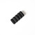 Area 419 Picatinny Accessory Rail for Area 419 Match Rings and Mounts Matte Black
