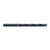 Triumph Systems Jobber Length Fractional Drill 17/64 Inch