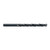 Triumph Systems Jobber Length Fractional Drill 17/64 Inch