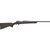 Howa M1500 Hogue Bolt Action Rifle 6.5 Creedmoor 22" Barrel Black Stock