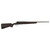 Savage Arms Axis II Bolt Action Rifle .243 Winchester 22" Barrel Black Stock