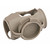 Tangodown iO T2 Cover FDE