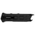 Kershaw Interstellar Pocket Knife 2.7" Tanto Blade BlackWash Finish