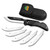 Outdoor Edge Razor Lite Pocket Knife 3.5" Black