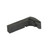 Glock OEM Magazine Catch Gen 1-3 10mm/45 ACP Polymer - Image 1
