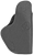 1791 Gunleather Smooth Concealment IWB Holster Left Hand CZ 2075 RAMI, Kahr CM40, PM40, CM9, PM9, Kel-Tec 380, Ruger LCP, EC9S S&W M&P Bodyguard, Walther PPK Leather Black