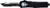 Templar Knife OTF Knife 3.5" Tanto Blade Black Serrated