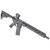 Smith & Wesson M&P15 Sport III Rifle 5.56mm 16" Barrel Black with CTS-106 Red Dot (1:8" Twist 5R Rifling)