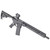 Smith & Wesson M&P15 Sport III Rifle 5.56mm 16" Barrel Black with CTS-106 Red Dot (1:8" Twist 5R Rifling)
