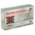 Winchester Super X 220 Swift Ammo 50 Grain Jacketed Soft Point Box of 20 - Image 2