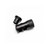 Area 419 Hellfire 2P Self-Timing Muzzle Brake with Adapter 9mm 1/2-28 (Stainless Steel)