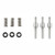 Hogue AR-15 Freedom Fighter Fixed Magazine Conversion Refill Kit