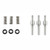 Hogue AR-15 Freedom Fighter Fixed Magazine Conversion Refill Kit