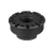 SilencerCo Bravo Direct Thread Mount M13.5x1LH Black