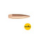 Sierra Bullets .270 .277" 135gr HPBT Match 100/Box