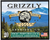 Grizzly Ammo GC38SP+P9 38 Special +P Ammo 148 Grain Full Metal Jacket Flat Point Box of 20