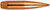 Berger 6.5mm, 264 Caliber (0.264 Diameter) Bullets 130 Grain VLD Hollow Point Boat Tail Box of 100