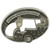 North American Arms Custom Oval Belt Buckle for Long Rifle