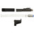 Maxim Defense Industries Gen 7 SCW Pistol System Kit Black